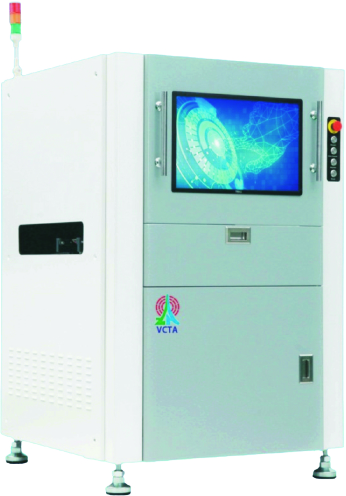 SPI MACHINE (Solder Paste Inspection Machine)